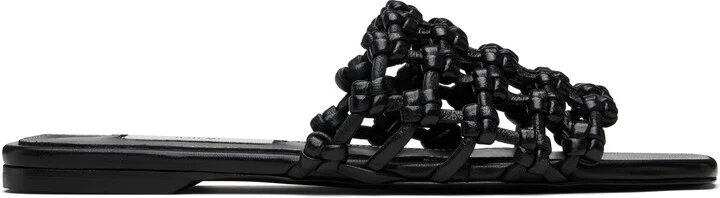 BLACK 001