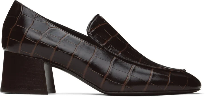 DARK BROWN 034