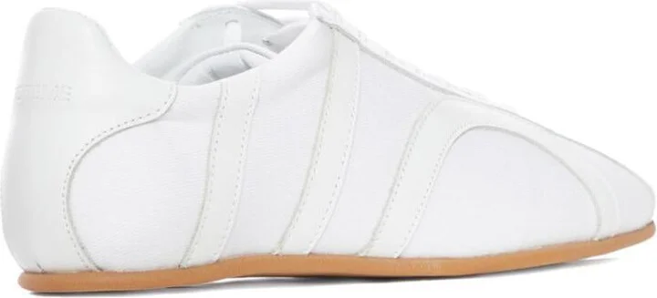 TOTEME Canva Sneakers - Image 2
