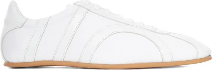 TOTEME Canva Sneakers