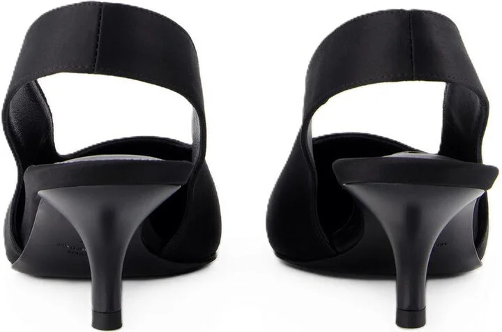 TOTEME Classic Slingbacks - Image 3