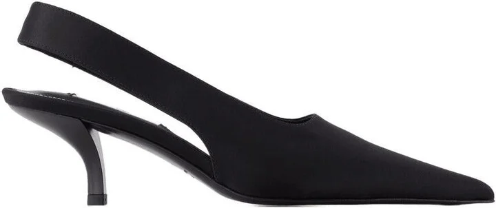 TOTEME Classic Slingbacks
