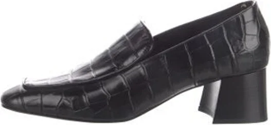 Animal Print, Black