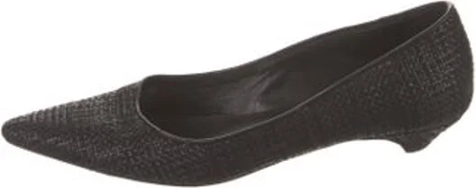 Animal Print, Black