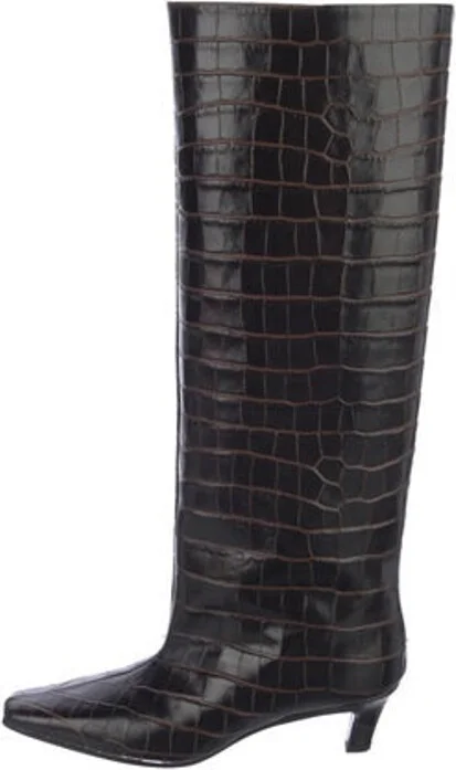 Animal Print, Brown