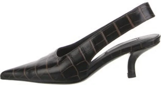 Animal Print, Black