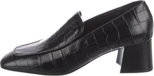 Animal Print, Black
