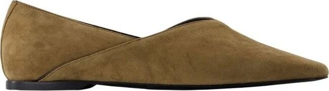 Totême Everyday Ballet Flats