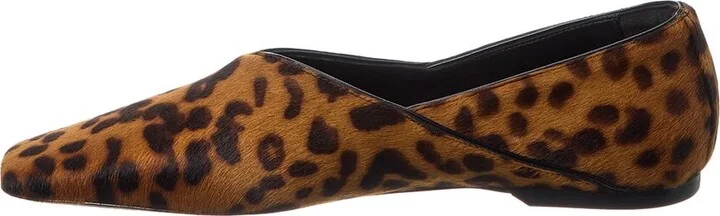 Toteme Everyday Haircalf Flat - Image 2