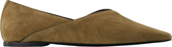 TOTEME Everyday Sandals