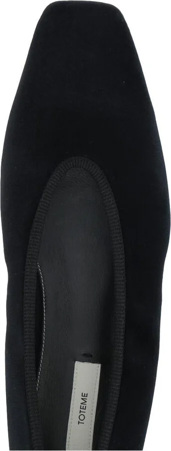 TOTEME Flat Shoes - Image 4