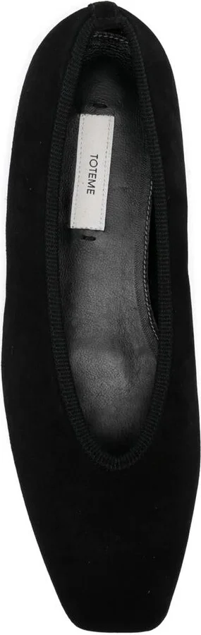 TOTEME Flat Shoes - Image 4