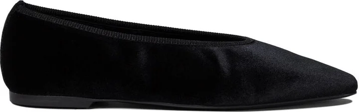 TOTEME Flat Shoes