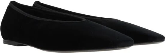 TOTEME Flat Shoes