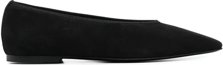 TOTEME Flat Shoes