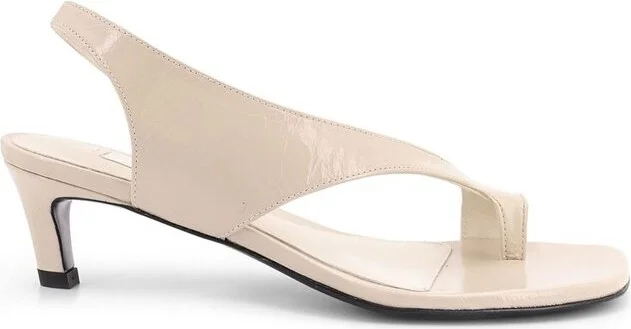 Totême Heeled Slingbacks