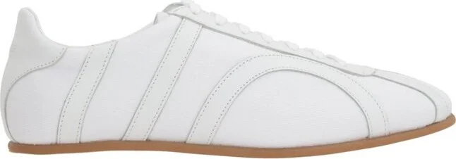 Totême Lace-Up Sneakers