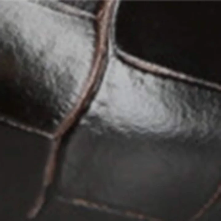 Totême Leather Classic Slingback Heels 55 - Image 5