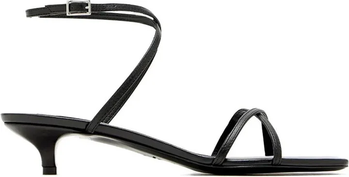 TOTEME Leather Sandals