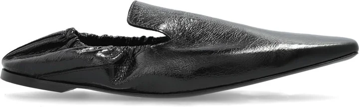 Toteme Leather Shoes