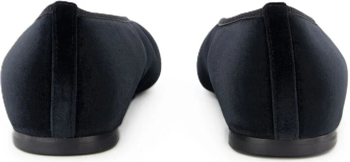 TOTEME Minimalist Ballerinas - Image 3