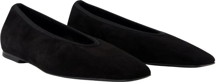 TOTEME Minimalist Ballerinas - Image 2