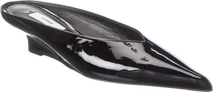 Toteme Patent Mule