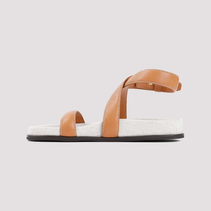 TOTEME Sandals - Image 2