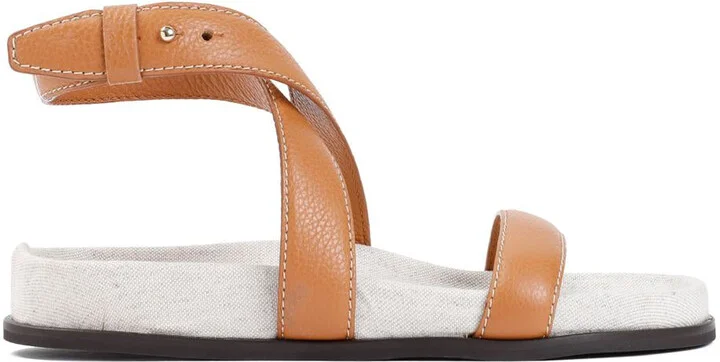 TOTEME Sandals