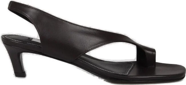Totême Slingback Sandals