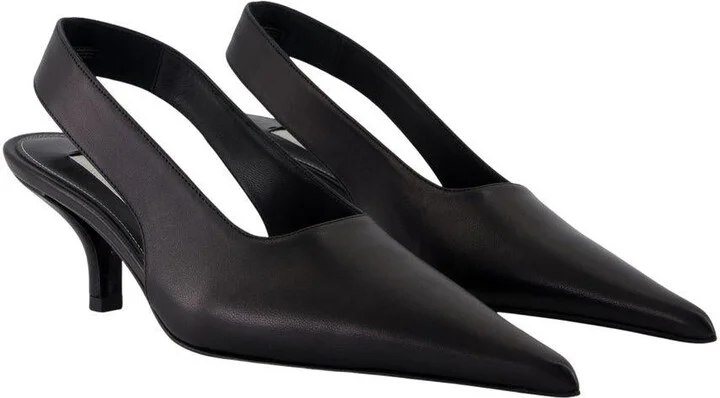 TOTEME Slingbacks - Image 2