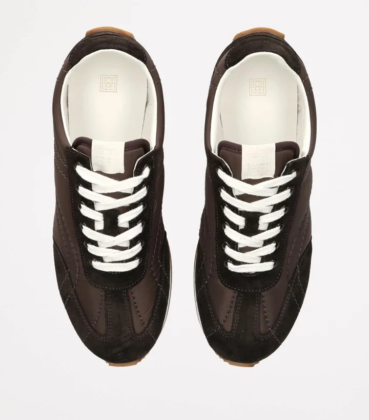 Totême Sport Sneakers - Image 4