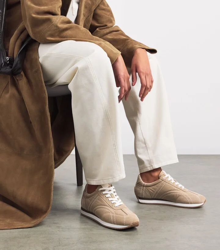 Totême Sport Sneakers - Image 2