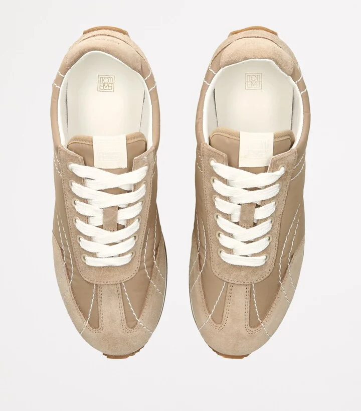 Totême Sport Sneakers - Image 6
