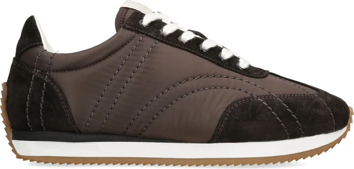 Totême Sport Sneakers