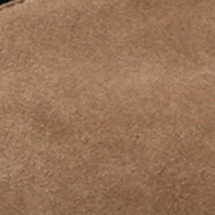 Totême Suede Everyday Ballet Flats - Image 5