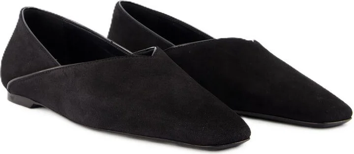TOTEME The Everyday Flat Ballerinas - Image 2