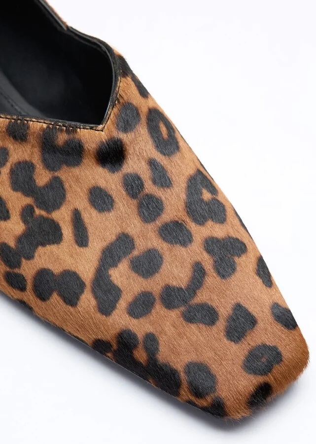 TOTEME The Everyday Flat - Woman Flats Brown Eu - 37 - Image 2