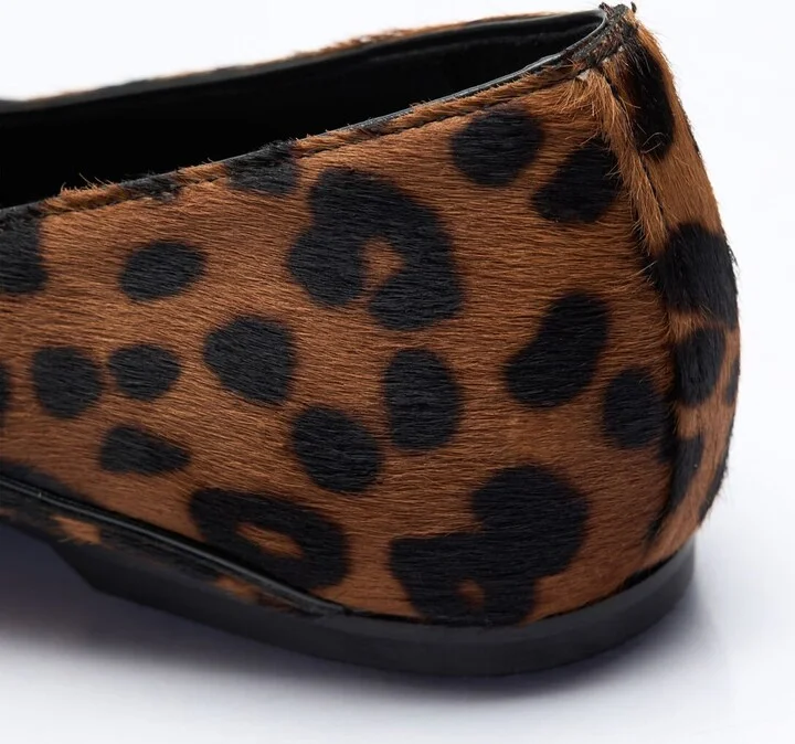 TOTEME The Everyday Flat - Woman Flats Brown Eu - 37 - Image 6