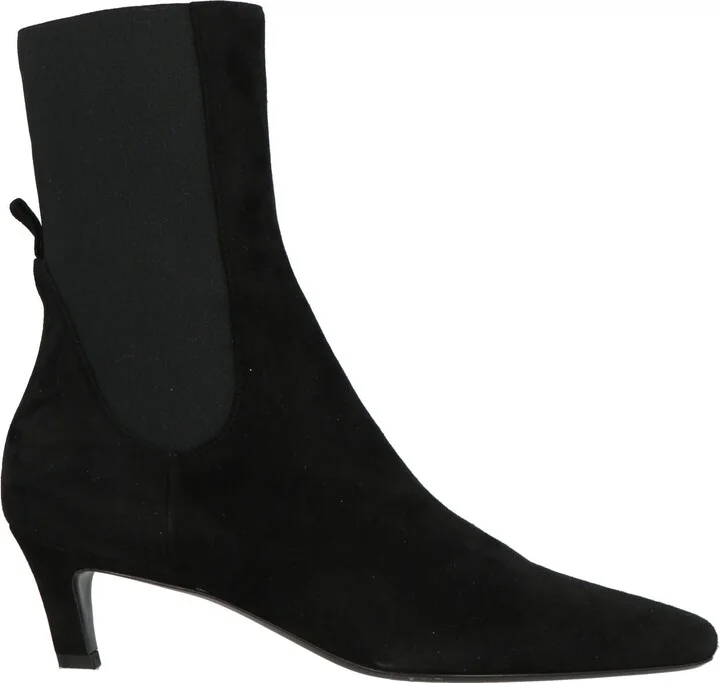 Toteme Woman Ankle boots - Image 3