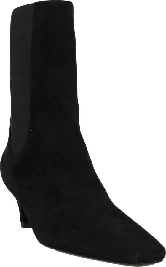 Toteme Woman Ankle boots - Image 4