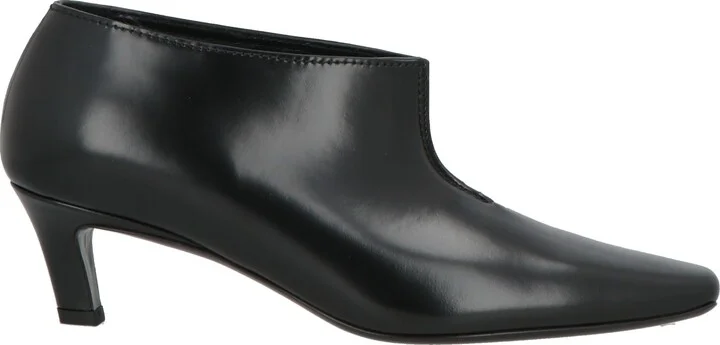 Toteme Woman Ankle boots - Image 3