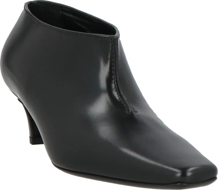 Toteme Woman Ankle boots - Image 4