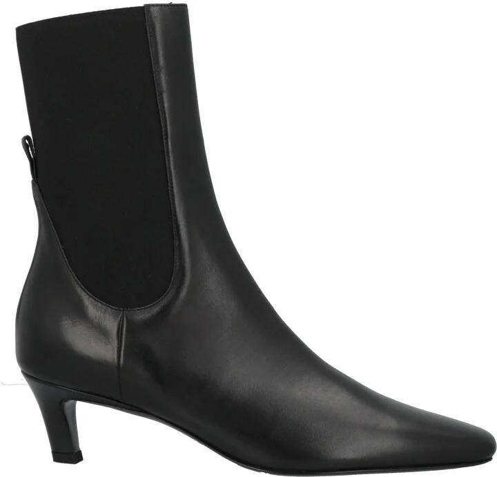 Toteme Woman Ankle boots - Image 3