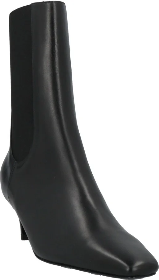 Toteme Woman Ankle boots - Image 4