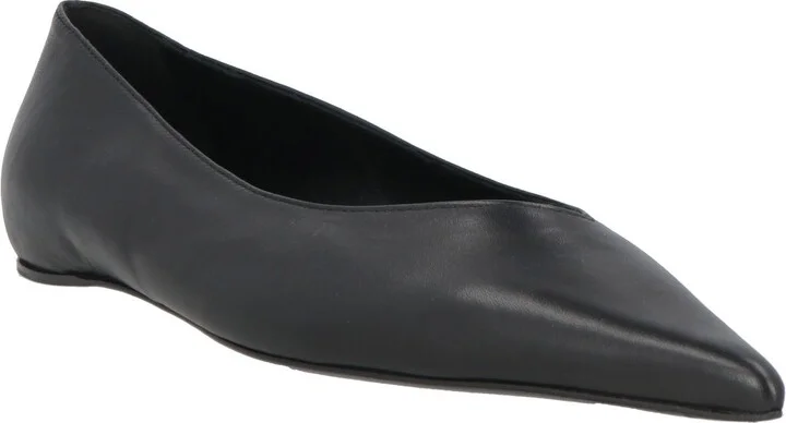Toteme Woman Ballet flats - Image 4