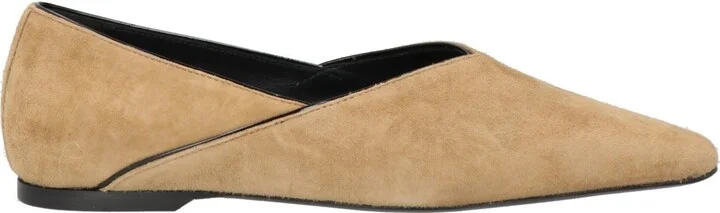 Toteme Woman Ballet flats - Image 3