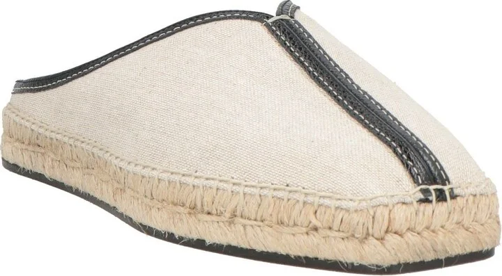 Toteme Woman Espadrilles - Image 4