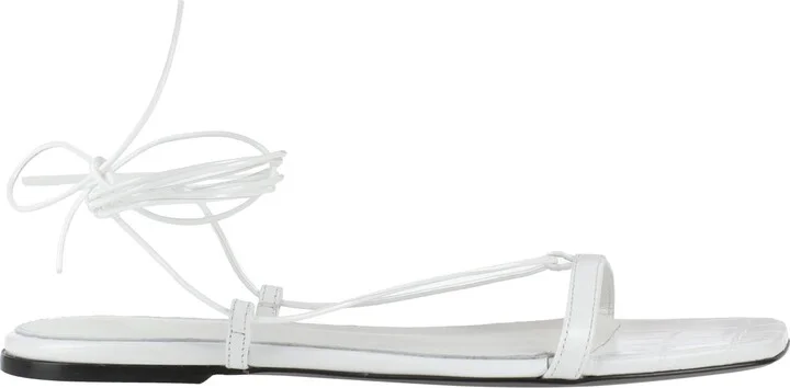 Toteme Woman Sandals - Image 3