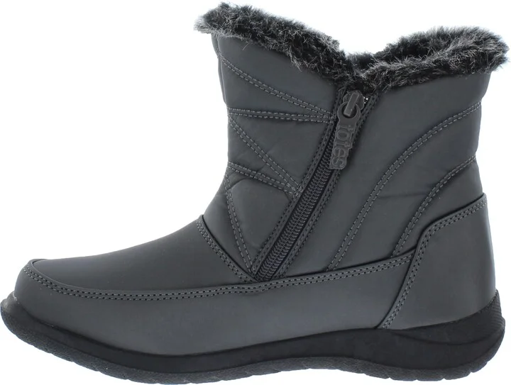 totes Dalia Womens Snow Boots